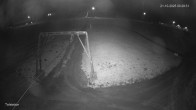 Archived image Webcam Ski slope at Altenberg 23:00