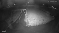 Archived image Webcam Ski slope at Altenberg 03:00