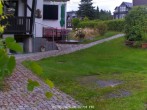 Archiv Foto Webcam Bärenfels im Osterzgebirge: Schneehöhe 07:00