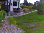 Archiv Foto Webcam Bärenfels im Osterzgebirge: Schneehöhe 09:00