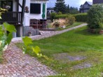 Archiv Foto Webcam Bärenfels im Osterzgebirge: Schneehöhe 11:00