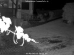 Archived image Webcam Bärenfels - Snowcam 01:00