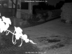 Archiv Foto Webcam Bärenfels im Osterzgebirge: Schneehöhe 03:00