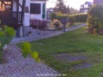 Archiv Foto Webcam Bärenfels im Osterzgebirge: Schneehöhe 05:00