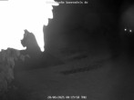 Archived image Webcam Bärenfels - Snowcam 23:00