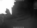 Archived image Webcam Bärenfels - Snowcam 01:00