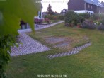 Archived image Webcam Bärenfels - Snowcam 05:00