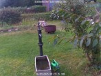 Archiv Foto Webcam Bärenfels im Osterzgebirge: Schneehöhe 07:00