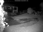 Archived image Webcam Bärenfels - Snowcam 03:00