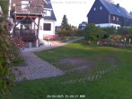 Archived image Webcam Bärenfels - Snowcam 15:00