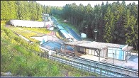 Archiv Foto Webcam Bobbahn Altenberg 05:00
