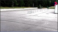 Archived image Webcam Bob run at Altenberg 05:00
