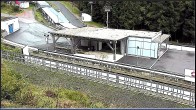 Archived image Webcam Bob run at Altenberg 08:00
