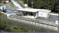 Archived image Webcam Bob run at Altenberg 09:00