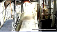 Archiv Foto Webcam Bobbahn Altenberg 11:00