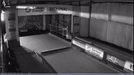 Archived image Webcam Bob run at Altenberg 23:00