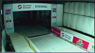 Archived image Webcam Bob run at Altenberg 03:00