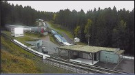 Archived image Webcam Bob run at Altenberg 07:00