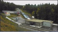 Archived image Webcam Bob run at Altenberg 09:00