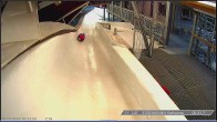 Archived image Webcam Bob run at Altenberg 15:00