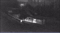 Archived image Webcam Bob run at Altenberg 19:00