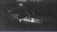 Archived image Webcam Bob run at Altenberg 21:00