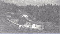 Archiv Foto Webcam Bobbahn Altenberg 23:00