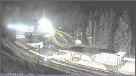 Archived image Webcam Bob run at Altenberg 03:00
