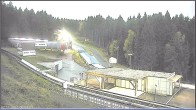 Archived image Webcam Bob run at Altenberg 06:00