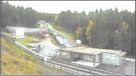 Archived image Webcam Bob run at Altenberg 07:00