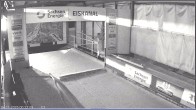 Archived image Webcam Bob run at Altenberg 23:00