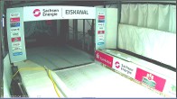 Archived image Webcam Bob run at Altenberg 03:00