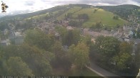 Archived image Webcam Eibenstock 11:00