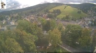 Archived image Webcam Eibenstock 13:00