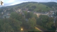 Archived image Webcam Eibenstock 05:00