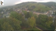 Archived image Webcam Eibenstock 07:00