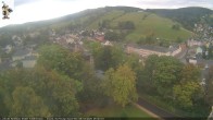 Archived image Webcam Eibenstock 08:00