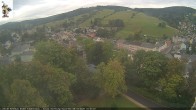 Archived image Webcam Eibenstock 09:00