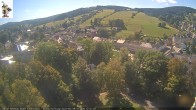 Archived image Webcam Eibenstock 11:00