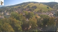 Archived image Webcam Eibenstock 13:00