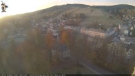 Archived image Webcam Eibenstock 06:00