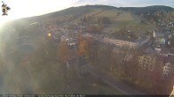 Archived image Webcam Eibenstock 07:00