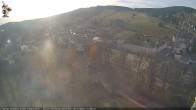 Archived image Webcam Eibenstock 09:00