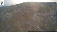 Archived image Webcam Eibenstock 11:00