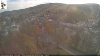 Archived image Webcam Eibenstock 13:00