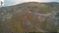 Archived image Webcam Eibenstock 15:00