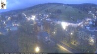 Archived image Webcam Eibenstock 05:00
