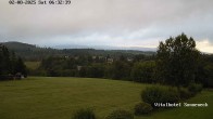 Archived image Webcam Braunlage-Hohegeiß: Panoramic view 05:00