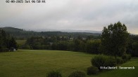 Archived image Webcam Braunlage-Hohegeiß: Panoramic view 06:00