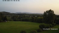 Archiv Foto Webcam Hohegeiß Braunlage: Blick über das Tal 00:00